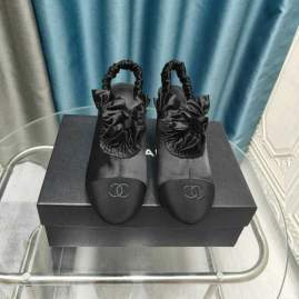 Picture of Chanel Shoes _SKUChanelsz35-40YS05062992